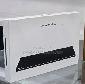 New Samsung Galaxy Tab A11 5G 128 GB