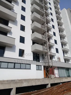 2bdrm Apartment in Ghion Homes, Bole for sale