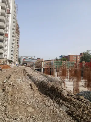 2bdrm Apartment in Ghion Homes, Bole for sale