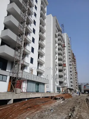 2bdrm Apartment in Ghion Homes, Bole for sale