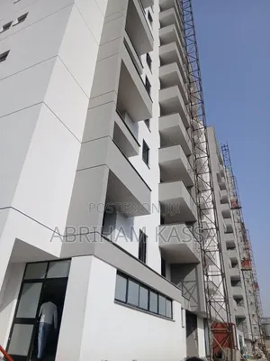 2bdrm Apartment in Ghion Homes, Bole for sale
