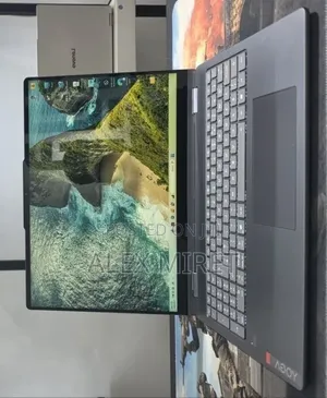 New Laptop Lenovo Yoga 2 16GB Intel Core Ultra 5 SSD 512GB