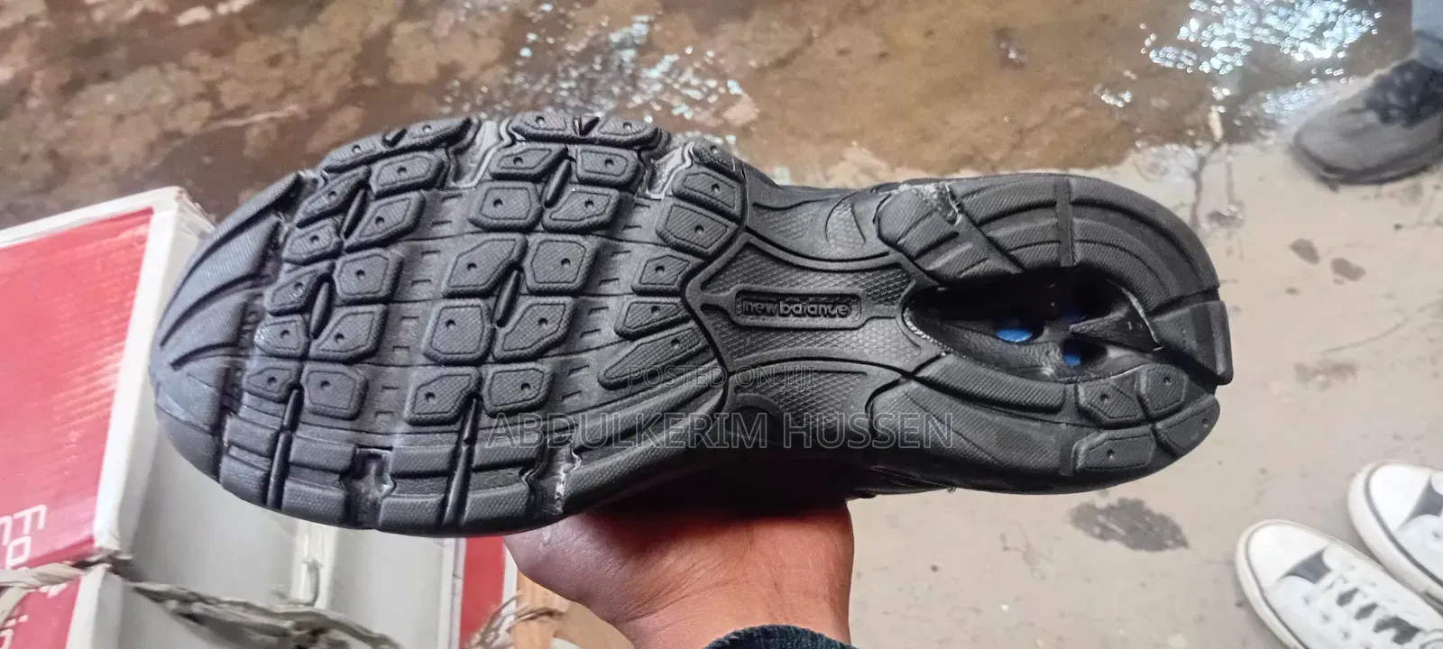 Women Shoes