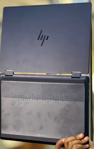 New Laptop HP OmniBook 7 14" 16GB Intel Core Ultra 5 SSD 512GB