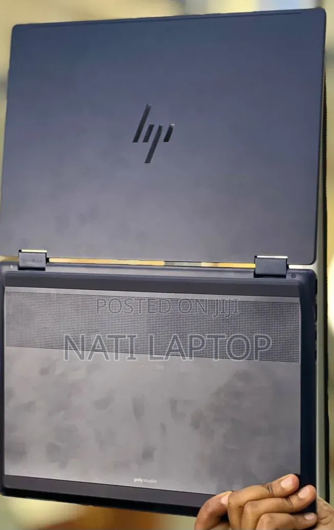 New Laptop HP OmniBook 7 14" 16GB Intel Core Ultra 5 SSD 512GB
