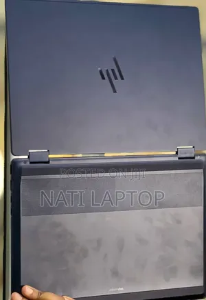 New Laptop HP OmniBook 7 14" 16GB Intel Core Ultra 5 SSD 512GB