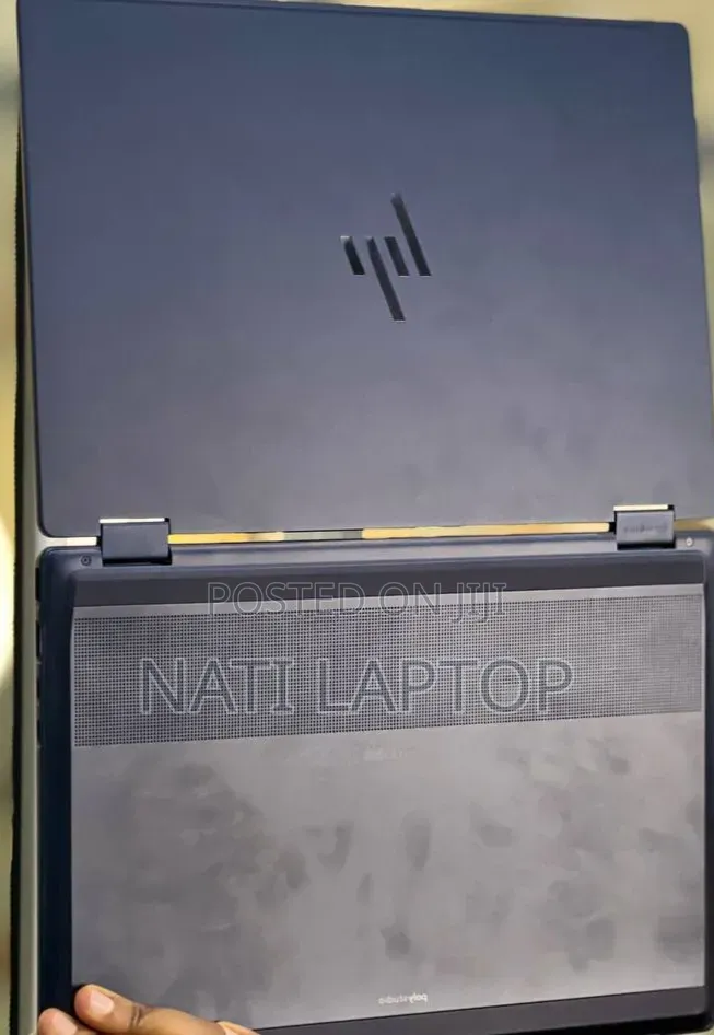 New Laptop HP OmniBook 7 14" 16GB Intel Core Ultra 5 SSD 512GB