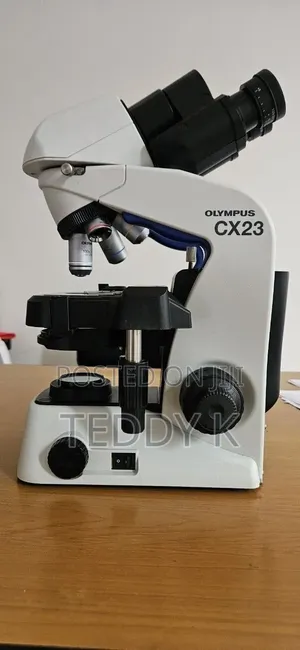 Microscope Olympus Cx23
