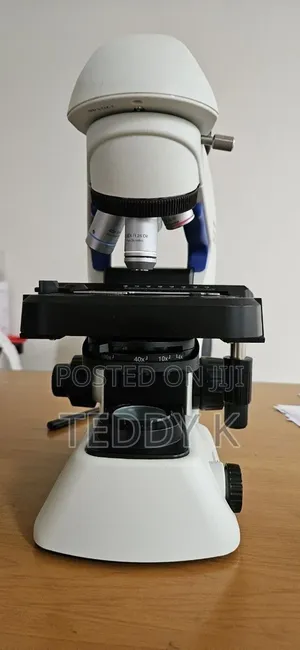 Microscope Olympus Cx23