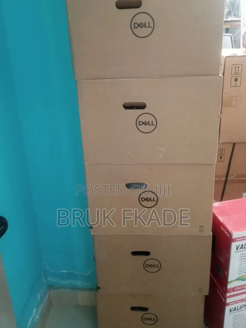 New Desktop Computer Dell Alienware Area-51 8GB Intel Core i5 SSD 1T