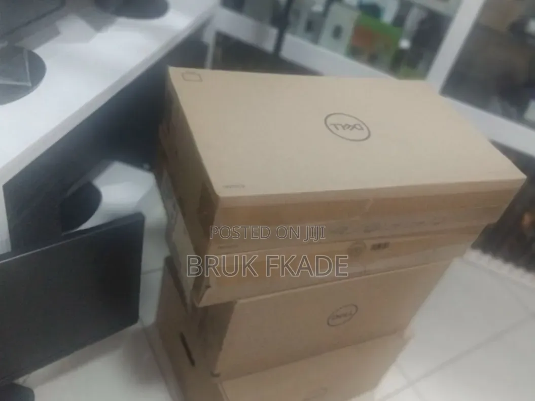 New Desktop Computer Dell Alienware Area-51 8GB Intel Core i5 SSD 1T