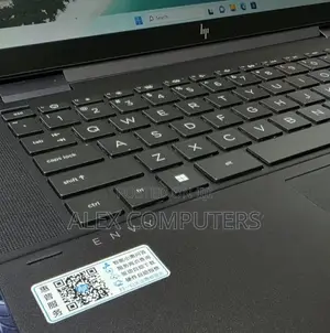 New Laptop HP Envy x360 16GB Intel Core i5 SSD 512GB
