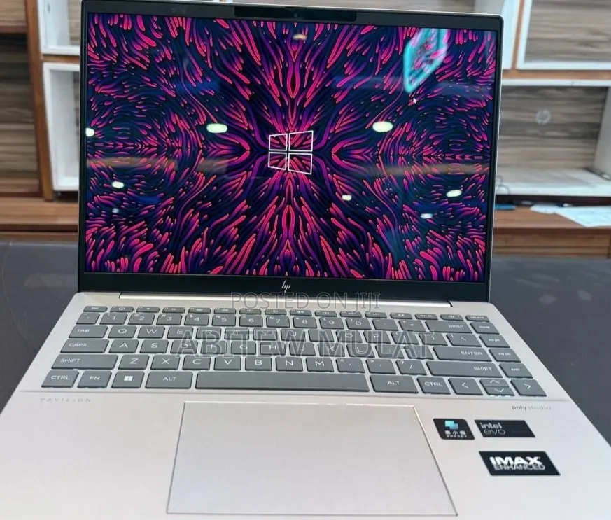 New Laptop HP Pavilion 15 32GB Intel Core Ultra 7 SSD 1T