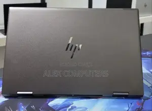 New Laptop HP Envy x360 16GB Intel Core i5 SSD 512GB