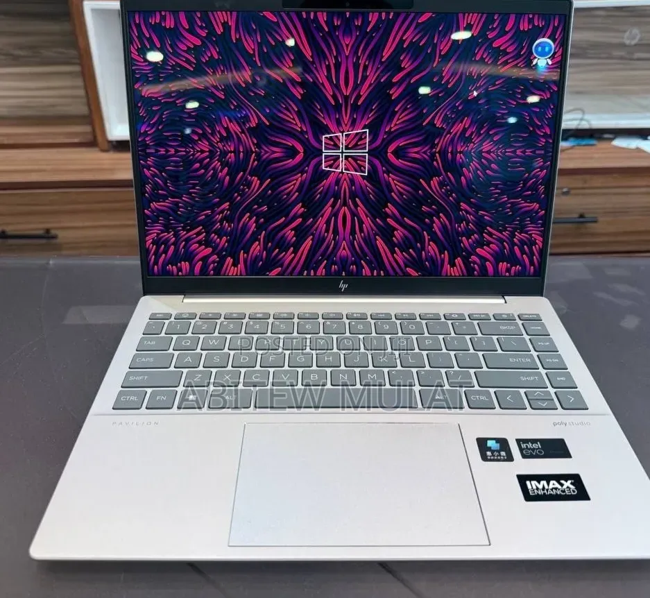 New Laptop HP Pavilion 15 32GB Intel Core Ultra 7 SSD 1T