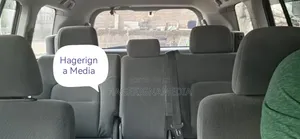 Toyota Land Cruiser 2010 Silver
