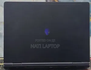 New Laptop Alienware 16x Aurora 32GB Intel Core Ultra 9 SSD 1T