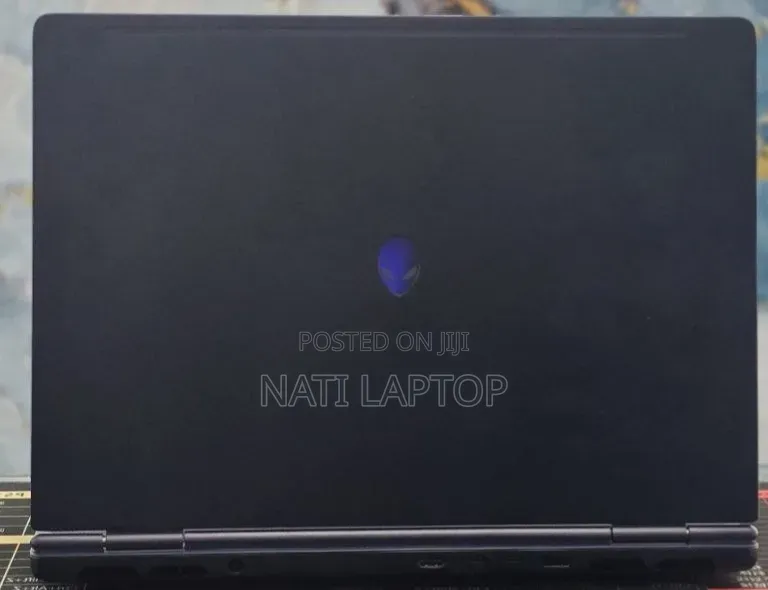New Laptop Alienware 16x Aurora 32GB Intel Core Ultra 9 SSD 1T