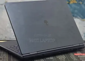 New Laptop Alienware 16x Aurora 32GB Intel Core Ultra 9 SSD 1T