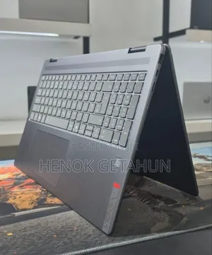 New Laptop Lenovo ThinkPad Yoga 16GB Intel Core Ultra 5 SSD 512GB