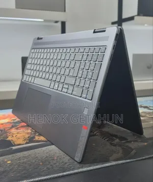 New Laptop Lenovo ThinkPad Yoga 16GB Intel Core Ultra 5 SSD 512GB