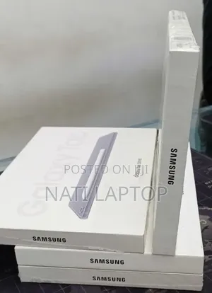 New Samsung Galaxy Tab S10 FE 128 GB