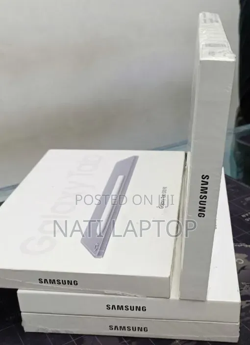 New Samsung Galaxy Tab S10 FE 128 GB