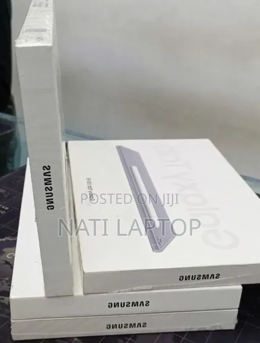 New Samsung Galaxy Tab S10 FE 128 GB