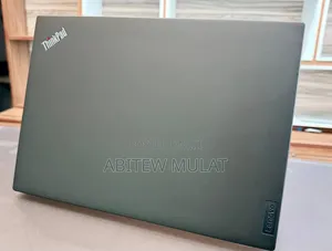 New Laptop Lenovo ThinkPad T14s G4 32GB Intel Core i7 SSD 512GB