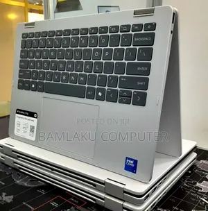 New Laptop HP OmniBook Ultra Flip 14" 16GB Intel Core 7 SSD 512GB
