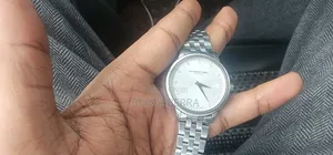 Diamond Watch