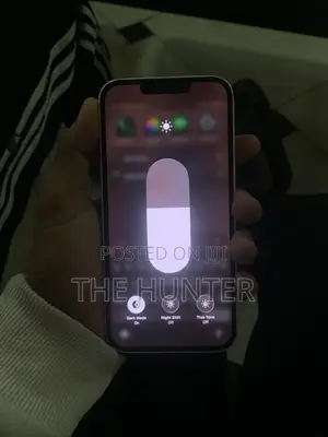 Apple iPhone 13 256 GB White