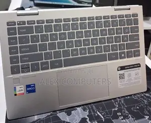 New Laptop HP Envy x360 8GB Intel Core i5 SSD 512GB