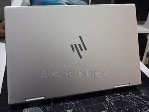 New Laptop HP Envy x360 8GB Intel Core i5 SSD 512GB