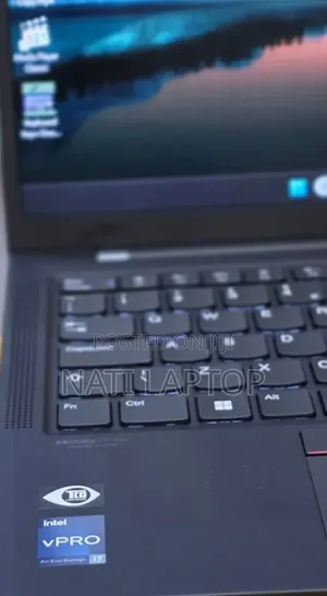 New Laptop Lenovo ThinkPad X1 Carbon Gen11 16GB Intel Core i7 SSD 512GB