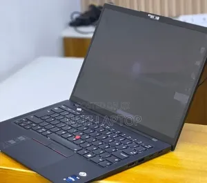 New Laptop Lenovo ThinkPad X1 Carbon Gen11 16GB Intel Core i7 SSD 512GB