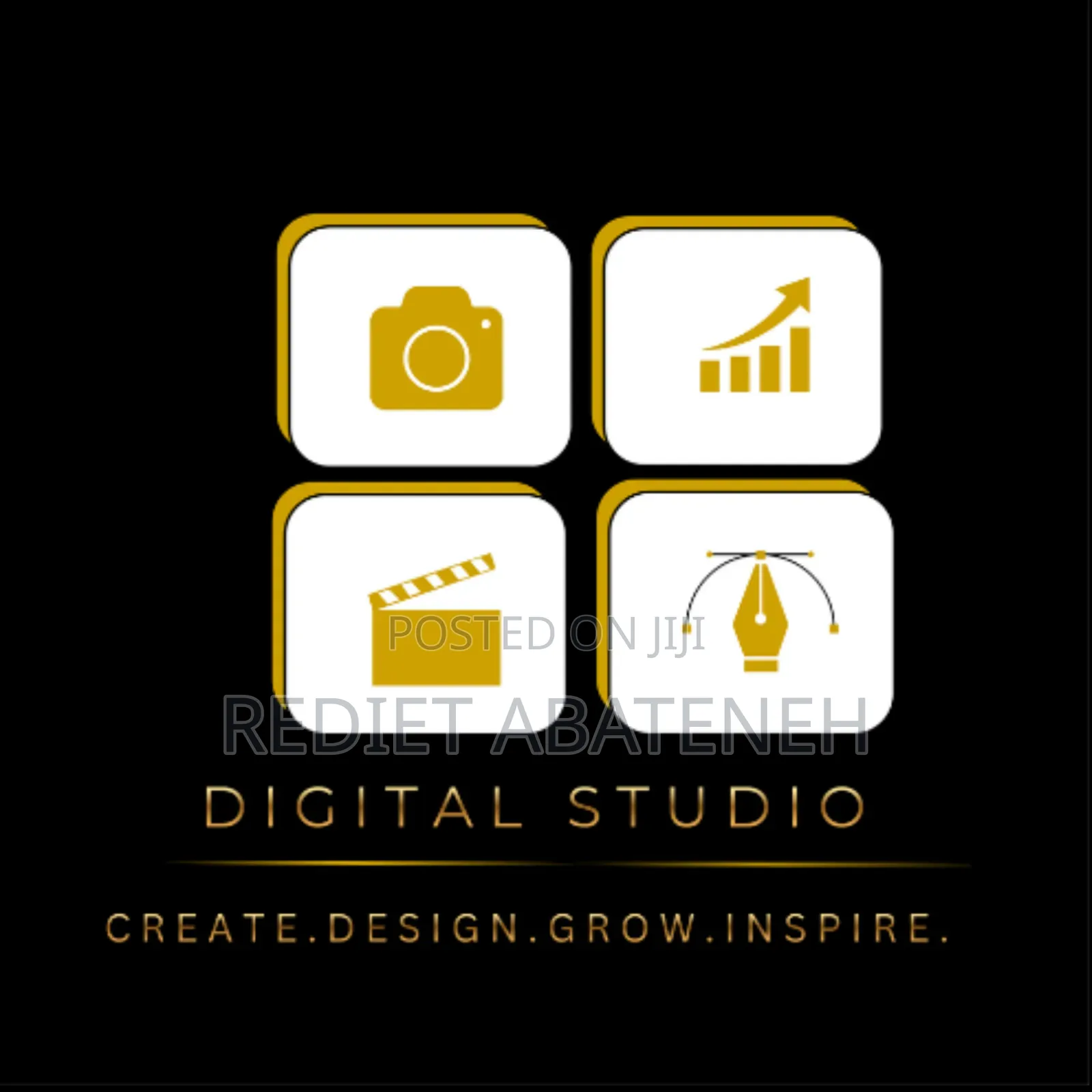 Professional Logo Design Services