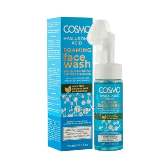 Cosmo Face Wash