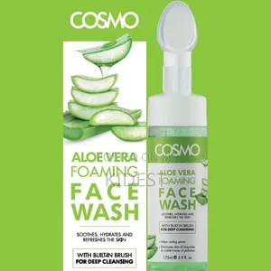 Cosmo Face Wash