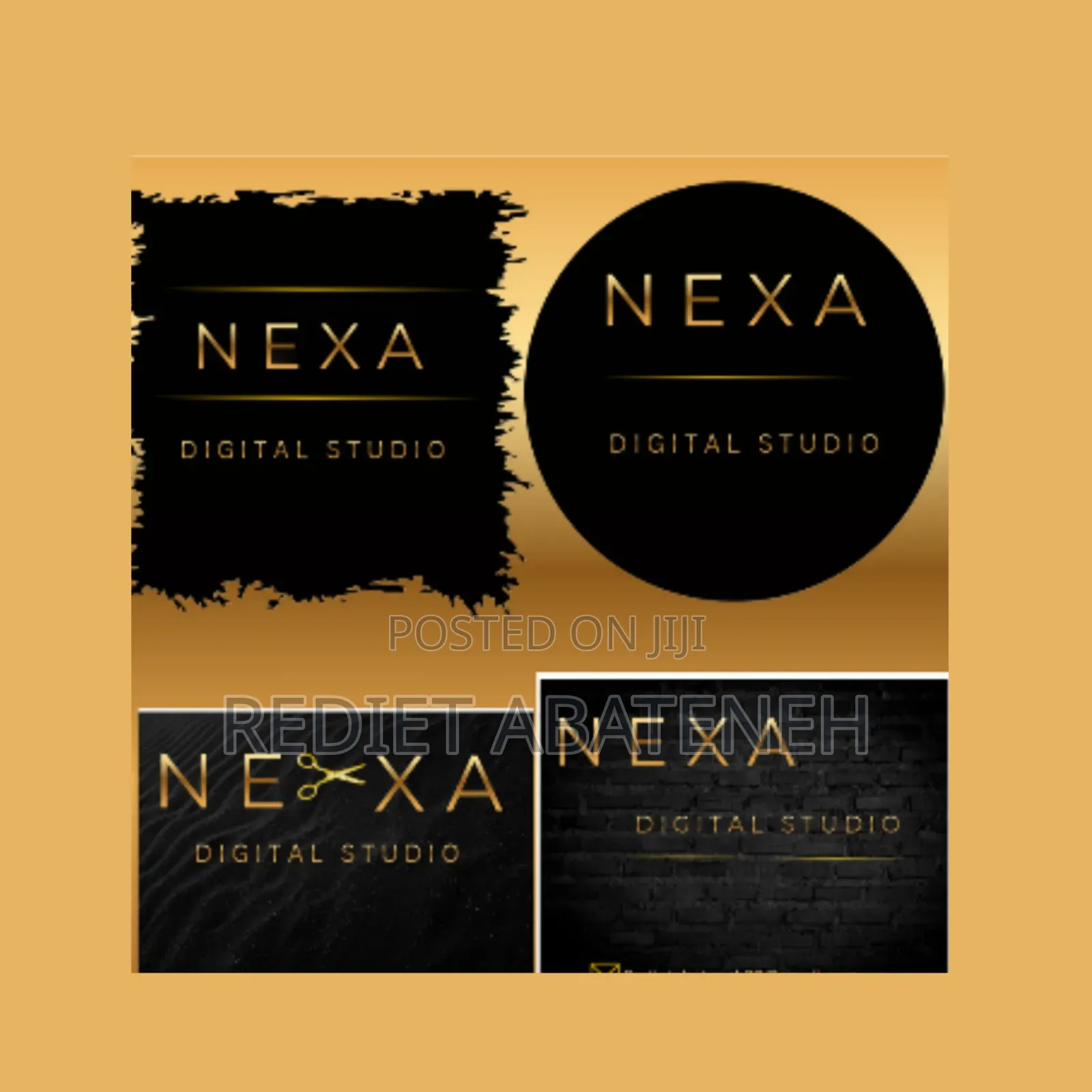 Professional Logo Design Services