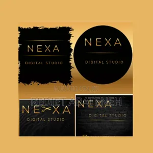 Professional Logo Design Services