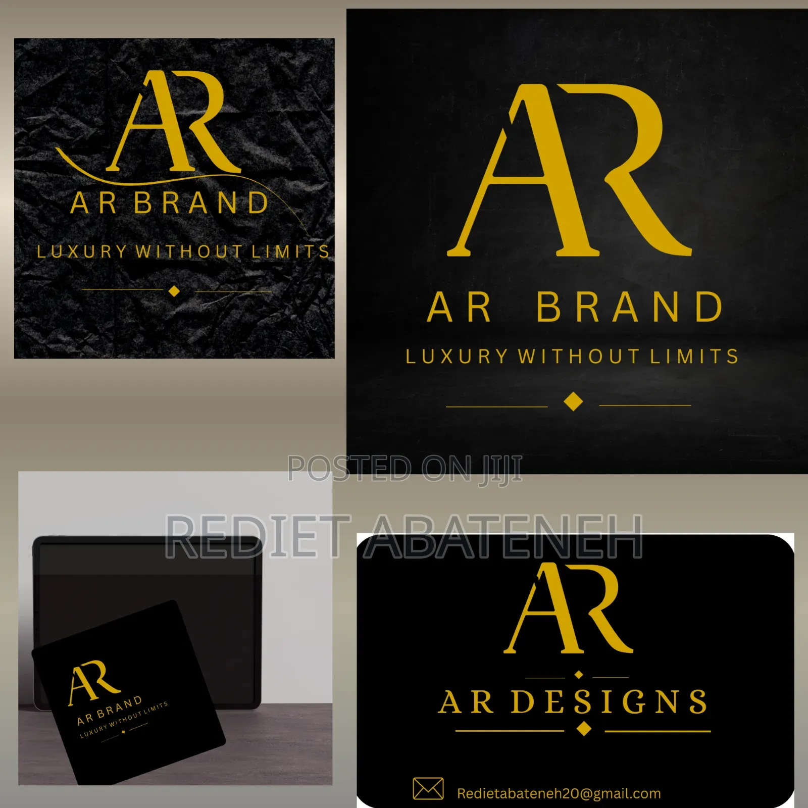 Professional Logo Design Services