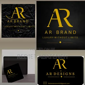 Professional Logo Design Services
