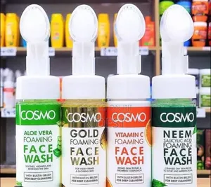 Cosmo Face Wash