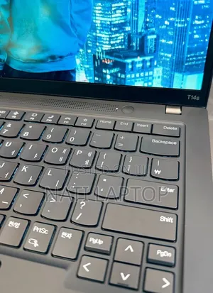 New Laptop Lenovo 32GB Intel Core i7 SSD 512GB