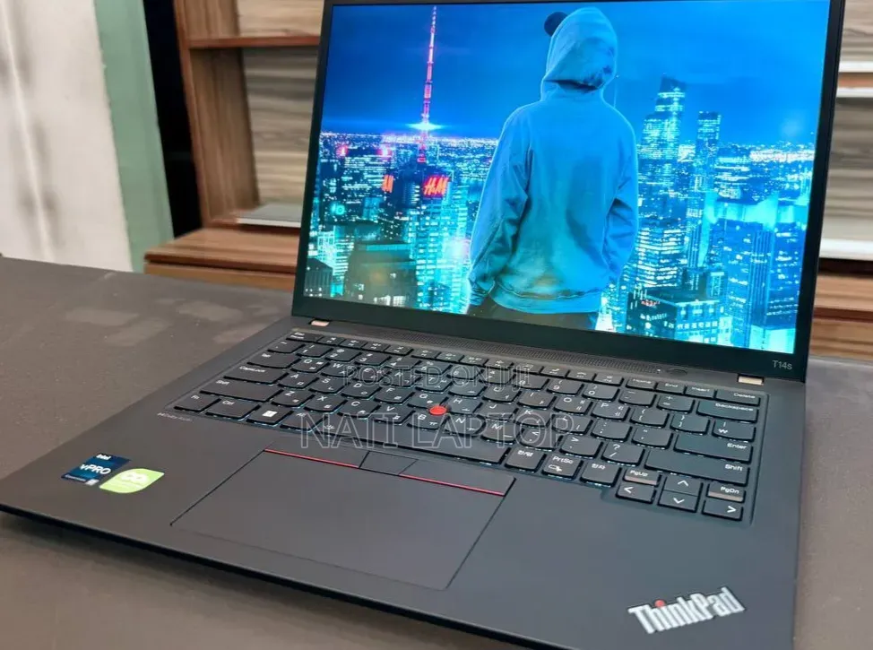 New Laptop Lenovo 32GB Intel Core i7 SSD 512GB
