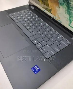 New Laptop HP OmniBook 7 16" 16GB Intel Core Ultra 5 SSD 512GB