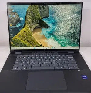 New Laptop HP OmniBook 7 16" 16GB Intel Core Ultra 5 SSD 512GB