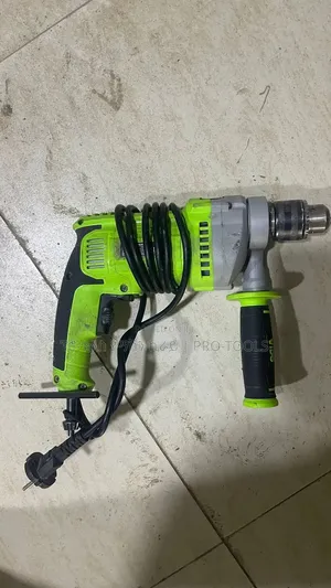 ቪዶ ሀመር ድሪል ኪራይ | Vido Hammer Drill for RRNT