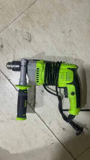 ቪዶ ሀመር ድሪል ኪራይ | Vido Hammer Drill for RRNT